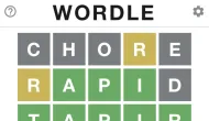 Wordle